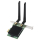Edimax EW-7833AXP (3000Mb/s a/b/g/n/ac/ax) BT 5.0 - 575719 - zdjęcie 3